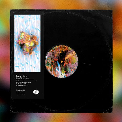 Daisy Moon - Shadow Of Silhouettes - Import12 inch Record