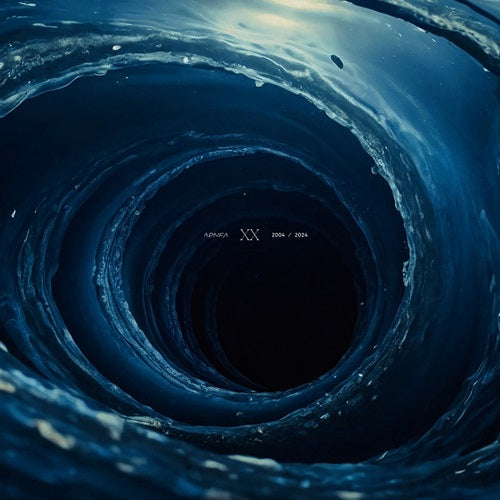 Vvaa - Apnea Xx - Import Vinyl 2 LP Record