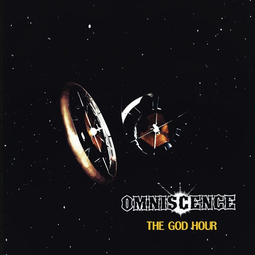 Omniscence - God Hour - ImportCD