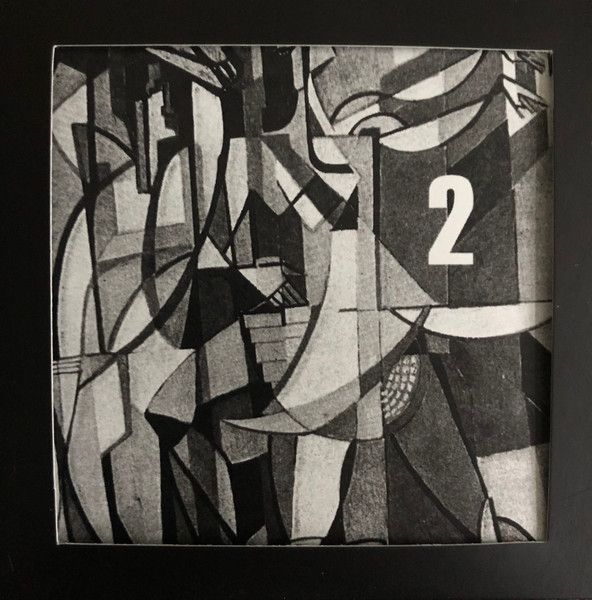 V.A. (Noise / Avant-Garde) - Freak Animal International Vol. 2 - ImportCD