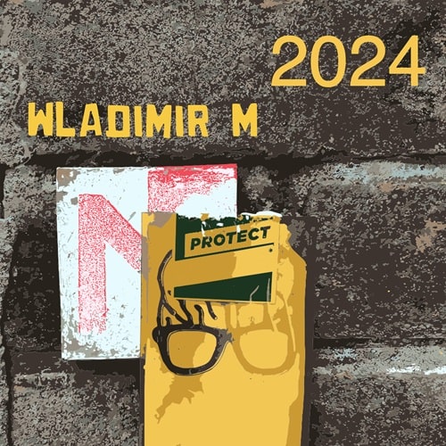 Wladimir M. - 2024 - ImportLP Record