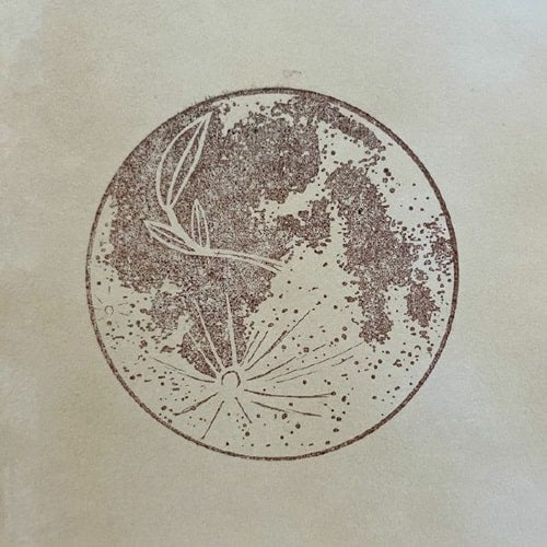 Mystica Tribe - Midnight Mirage - Import7 inch Single Record