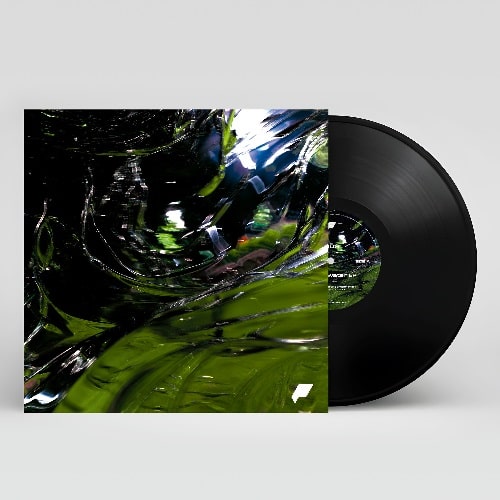 Rds - Underwater Ep - Import12 inch Record