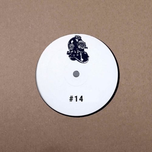 Krotone - The Limit - Import12 inch Record