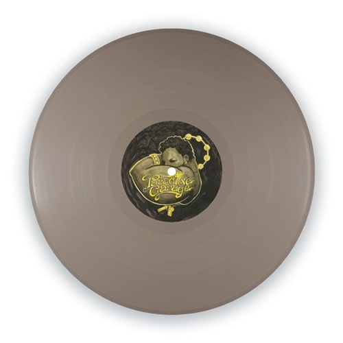 Kenny Summit, Frankie Knuckles & Eric Kupper - You'Ll Never Find / Loving You - ImportGrey Colour Vinyl12 inch Record
