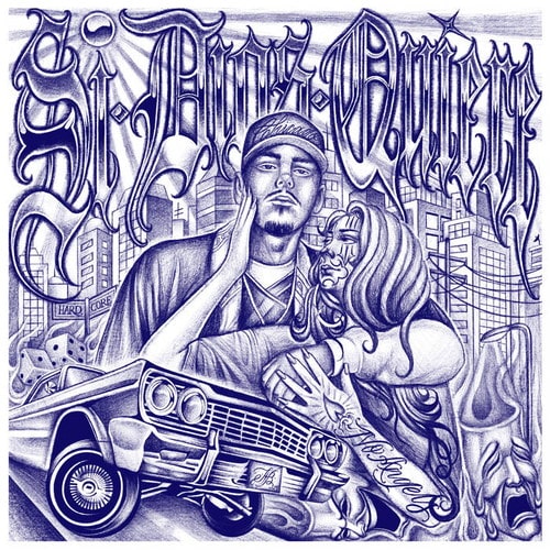 Si Dios Quiere - No Angels - ImportLP Record