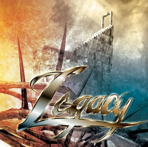 Legacy(Us/Melodic Metal) - Legacy - ImportCD