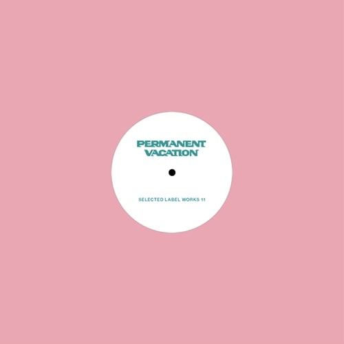 V.A.(Permanent Vacation) - Permanent Vacation - Selected Label Works 11 - Import12 inch Record