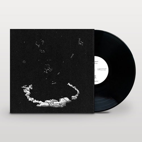Saiph - Leaving The Past - Import Vinyl 12 inch Record