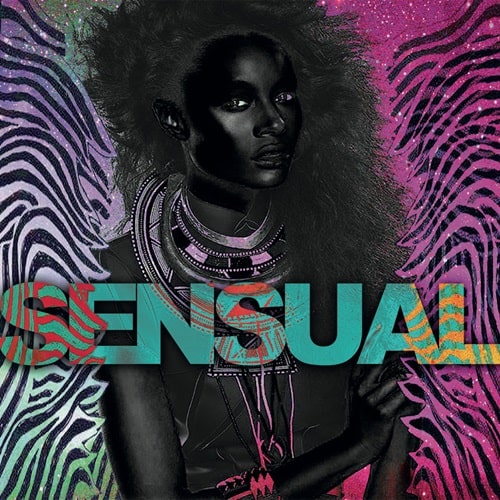 Ron Trent - Sensual - Import Vinyl 12 inch Record