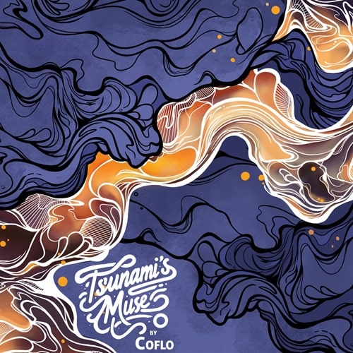 Coflo - Tsunami'S Muse - Import Vinyl 12 inch Record