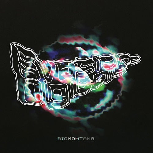 Biomontana - Biomontana E.P. - Import Vinyl 12 inch Record