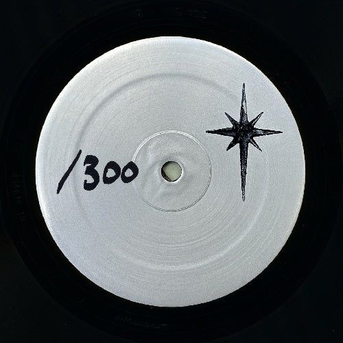 Sound Synthesis - Electron Oath Ep - Import Vinyl 12 inch Record