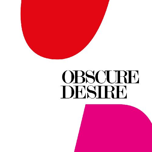Obscure Desire - Obscure Desire - Import Vinyl 12 inch Record