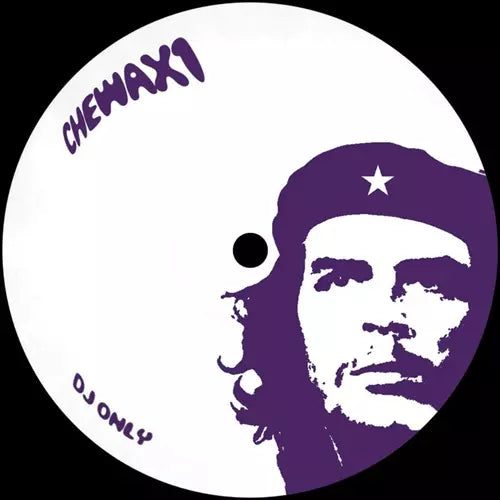 Che - Che Wax Vol 1: Buzz/Raga - Import Vinyl 12 inch Record
