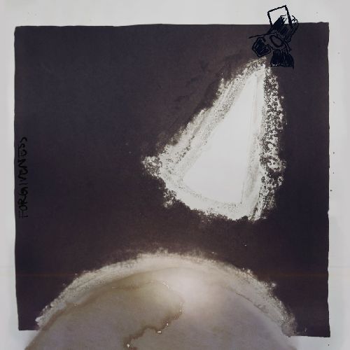 Slim0 - Forgiveness - Import Vinyl LP Record