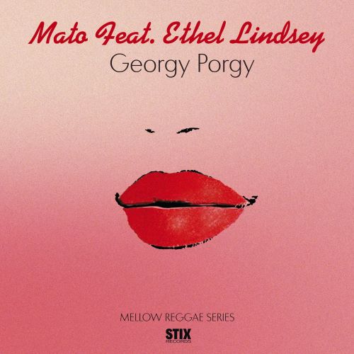 Mato - Georgy Porgy - Import Vinyl 7 inch Single Record