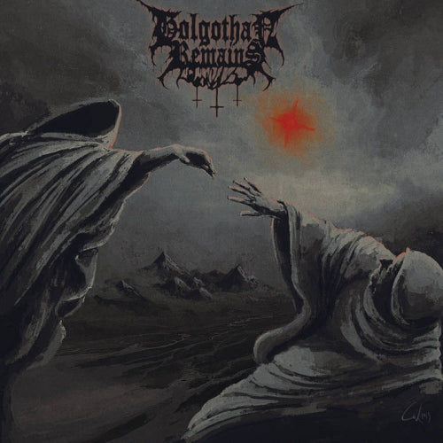 Golgothan Remains - Bearer Of Light, Matriarch Of Death - Import CD