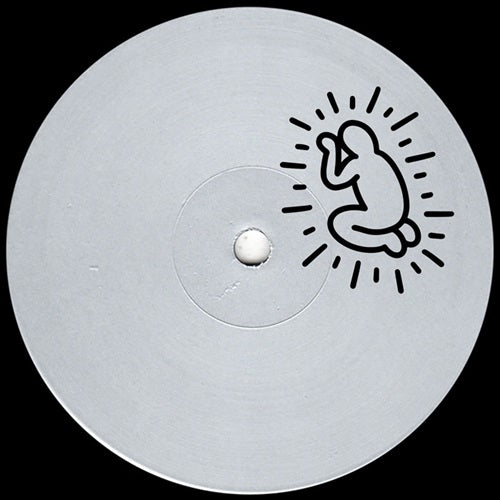 Unknown (Beg 4 Forgiveness) - Forgive Me - Import Vinyl 12 inch Record