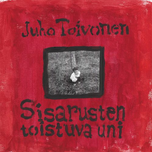 Juho Toivonen - Sisarusten Toistuva Uni - Import Vinyl LP Record