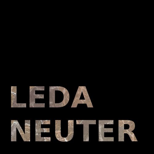 Leda - Neuter - Import Vinyl LP Record