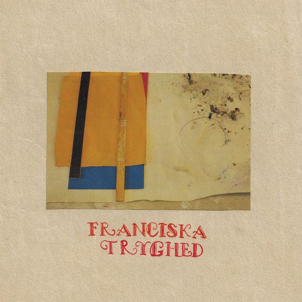 Franciska - Tryghed - Import Vinyl LP Record