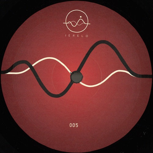 Cirkel Square - Malevolent Harmonis Ep - Import Vinyl 12 inch Record