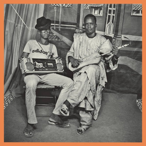 V.A. (Original Sound Of Mali) - Original Sound Of Mali 2 - Import Vinyl 2 LP Record