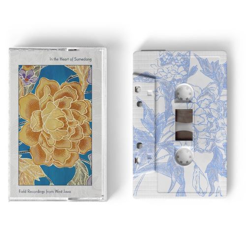V.A. (In The Heart Of Sumedang) - In The Heart Of Sumedang: Field Recordings From West Java - Import Cassette Tape
