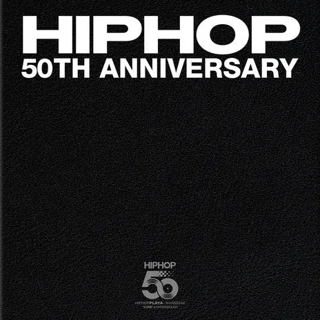V.A. (Hiphop Anthem) - Hiphop Anthem 2023 - Import Vinyl 12 inch Record