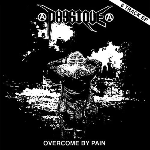 Physique (Punk) - Overcome By Pain - Import Vinyl 7 inch Single Record