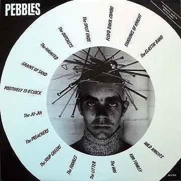 V.A. - Pebbles Vol. 1 - Import Vinyl LP Record