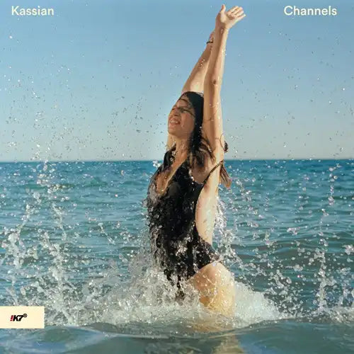 Kassian - Channels - Import Vinyl LP Record