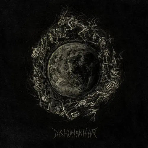 Dishumanitar - Dishumanitar - Import Vinyl LP Record