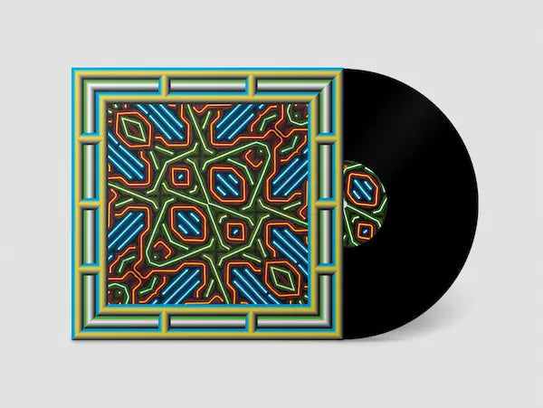 Ale Hop & Titi Bakorta  - Mapambazuko - Import LP Record
