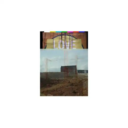 Full Circle - 8001Pid - Import Vinyl 12 Inch Record