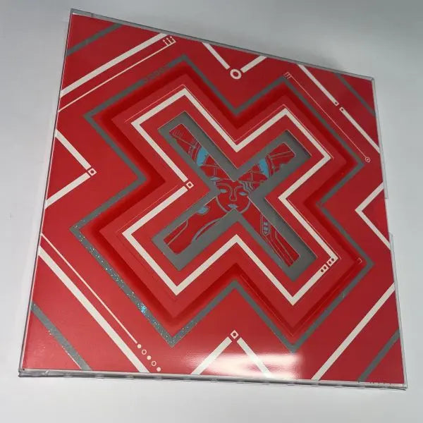 ラボCD Nobuhiko Okamoto Enjoy ☆ Full - CD + DVD Limited Edition Japan