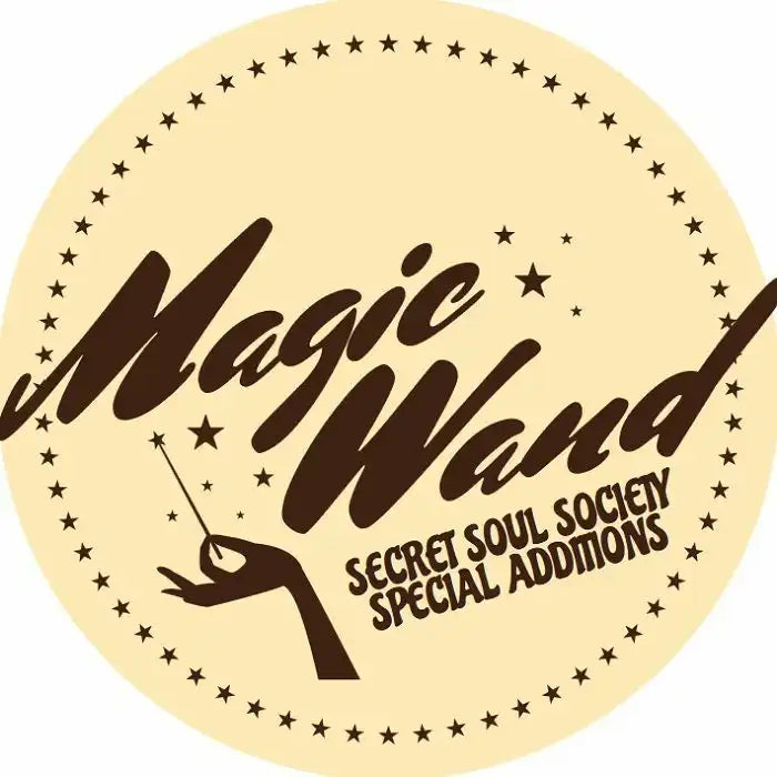 Secret Soul Society - Special Editions Secret Soul Society - Import Vinyl 12 Inch Record