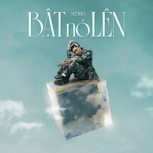 Soobin - Bat No Len - Import Vinyl LP Record