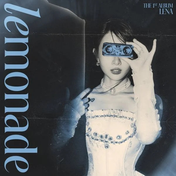 Lena (Vietnam) - Lemonade - Import CD