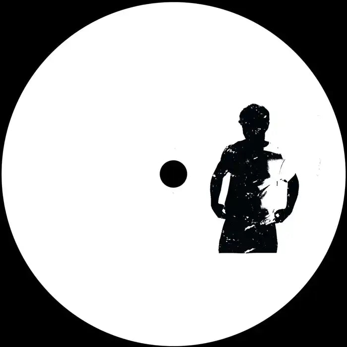 Unknown (Eee) - Eee018 - Import Vinyl 12 Inch Record