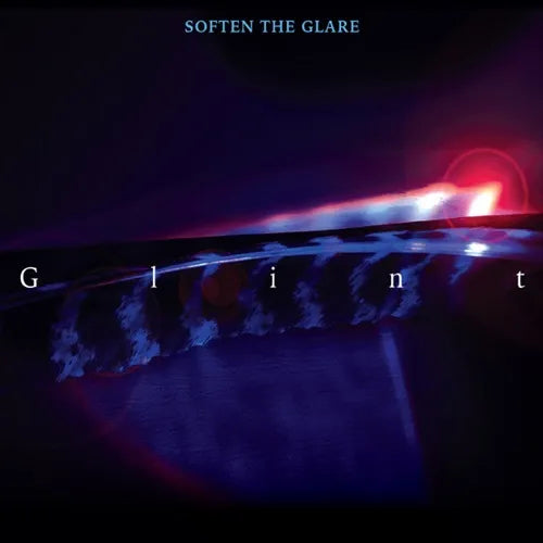 Soften The Glare - Glint - Limited Vinyl - Import Vinyl LP Record Limited Edition