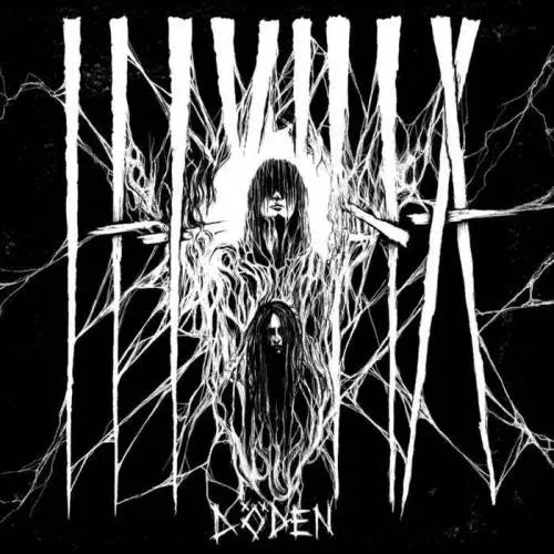 Illvilja - Doden - Import Vinyl LP Record