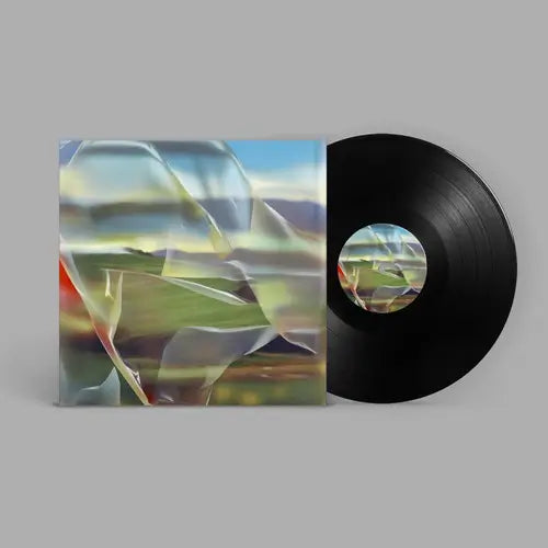 Ok Eg & Priori - Serpentine - Import 12 inch Record