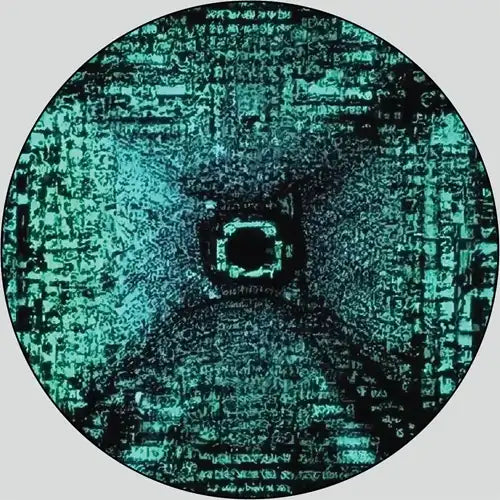 Alexis Cabrera - Find Yourself Again Ep - Import Vinyl 12 Inch Record