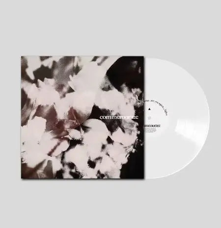 Commemorate - Commemorate  - Import Colored Vinyl LP Record