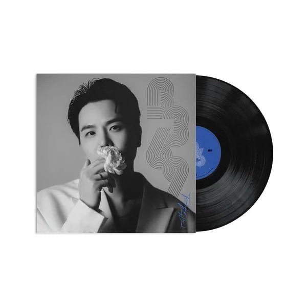 Trinh Thang Binh  - B369 - Import LP Record