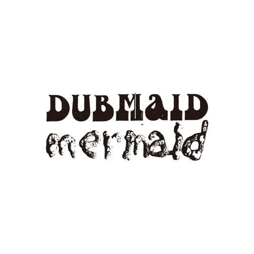 Mermaid (Reggae) - Dubmaid - Japan LP Record