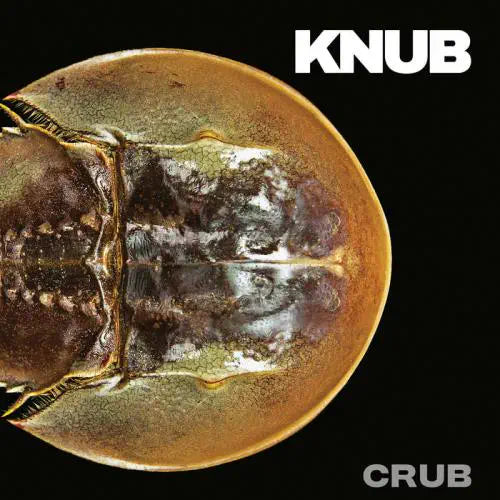 Knub - Crub  - Import LP Record