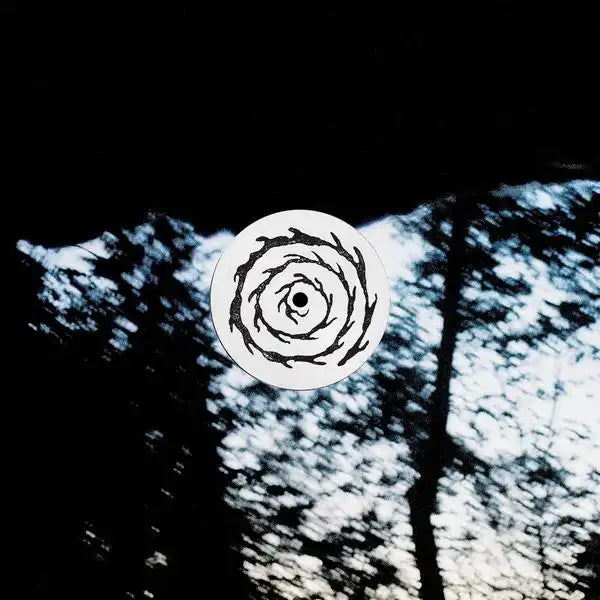 Spool (Florian Tm Zeisig) - Spool - Import LP Record